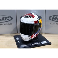 MODEL PREMIUM Helmet From HJC Helmets (Rpha1)