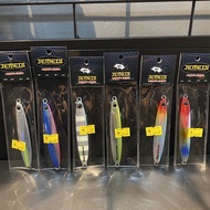 Jemedi Jig 60gram Fast Jig