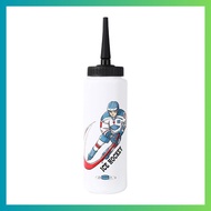 1000ML Ice Hockey Water Bottle Portable High Capacity Water Bottle A tukxymglda7c