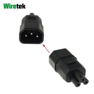 Connector Power 3 hole C14 to C5