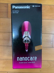 Panasonic Nanocare EH-NAA45 Hair Dryer 風筒
