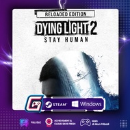 [BONUS 1 GAME] Dying Light 2 – Game Steam (Original) | Full DLC | ENTRY TO PERSONAL ACCOUNT