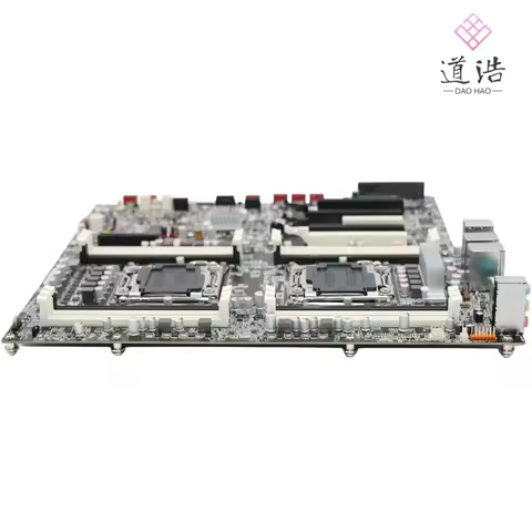 00FC924 For Lenovo ThinkStation P710 Motherboard LGA 2011 DDR4 X99 Mainboard 100% Tested Fully Work