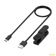 Lidu12 Magnetic Clip Charging Wire Line for DW-H5600 Watch USB Charging Cable
