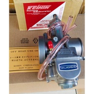 Carburetor keihin sudco airstike japan original 28 30