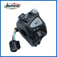 ◳ ❍ ✦ Domino Honda Click 125/150 Handle Switch Left Side Stock Replacement