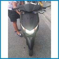 Warranty Included FRONT FENDER MIO SOUL i 115