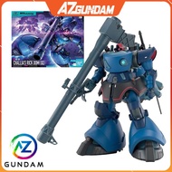 HG GQ Challia's Rick Dom Assembly Model, Scale 1/144, Genuine Bandai - Japan