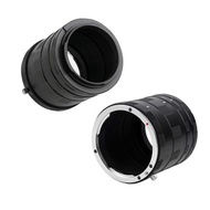 Nikon Extension Tube Macro Ring Compatible with for Nikon D7100,D7000,D5600,D5500,D5300,D5200,D3300,