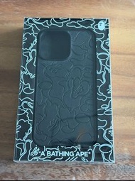 A Bathing Ape iPhone 15 Pro Max (MagSafe)手機殼