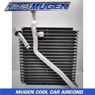 NISSAN CEFIRO V6 A31 COOLING COIL A/C EVAPORATOR AIRCOND