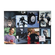 [Garage Clothing] nul1.org (nu-A01) Steve Jobs Zine