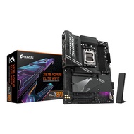 กิกะไบต์ เมนบอร์ด X870 AORUS ELITE WIFI7 DDR5 AM5