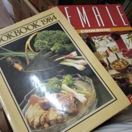 J4/ Female cookbook series/ MPH/ Recipe/ Eng