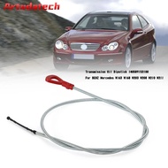 Artudatech Transmission Oil Dipstick For BENZ Mercedes W163 W168 W203 W208 W210 W211 Car Accessories
