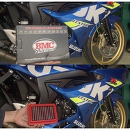 Gsx150 R BMC Racing Air Filter
