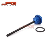 [COD] Suitable for ATV BANSHEE motorcycle modification accessories high-strength aluminum alloy oil measuring ruler