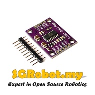 HX711 24-bit A / D Conversion Adapter Load Cell Amplifier Module