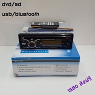 1 Radio bluetooth dvd/sd