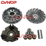 Motorcycle Primary Clutch Variator For Honda PCX125 WW125 22102-KWN-900 22105-KWN-900 22110-KWN-900 