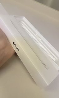 Apple Pencil 第二代