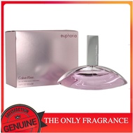 Calvin Klein Euphoria Eau de Toilette 2023 Release [ Original Perfume Women ]