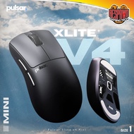 Pulsar Xlite V4 Mini Gaming Mouse