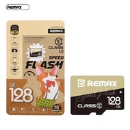 REMAX 128G BH 12T Micro SD (TF) Memory Card
