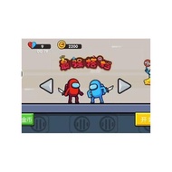 Cocos creator Small Game Source Code Red Blue Strongest Partner Small Game Source Code