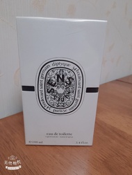 Diptyque 34 boulevard saint germain 香水