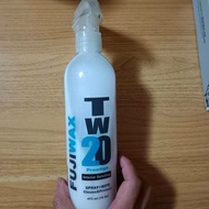 【 FUJIWAX】塑件保養劑 FUJIWAX TWO二號臘-內裝用