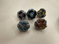 Beyblade  X 戰鬥陀螺