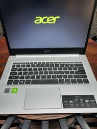 laptop acer aspire 5 A415 core i5 nvidia