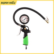 Premium Tousen Tire Pump Meter