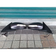 Nissan Sylphy G11 Side Mirror & Signal Set