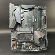 X570 @ Gigabyte X570 AORUS ELITE 💢 AMD AM4 X570 底板 主板 主機板 ATX RYZEN 3 5 7 9 CPU RGB NVMe DDR4