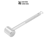 Búa Dần Thịt WMF PROFI PLUS MEAT HAMMER Tiện Lợi Đa Dụng Chống Dính Bằng Thép Không Gỉ - 1872946030