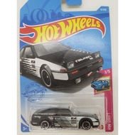 Hot Wheels Toyota AE86 Model Car