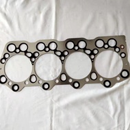 diesel engine 4d32 gasket cylinder head for mitsubishi canter engine gaket kit me013330