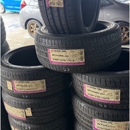 Tayar baru NEXEN TIRE OFFER 235 45 17 245 40 17