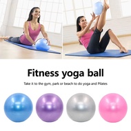 Gym Ball Pilates Yoga Gymnastics Ball 25cm Mini Gym Ball Stability Ball