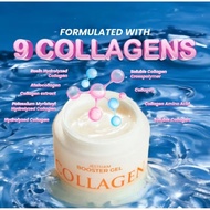 [Ready]Jestham Double 9x Booster Collagen Moisturizer BB Cream CC Cream