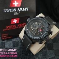 jam tangan swiss army dhc