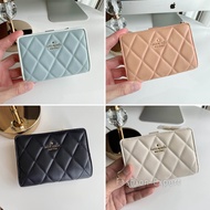 ✨ของแท้100%✨กระเป๋าสตางค์ KATE SPADE ♠️ Carey Medium Compact Bifold Wallet Style No. KA591