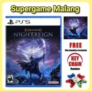 Elden Night Reign PS5 NightReign PS 5 Cd Gaming Game