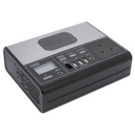 Ecobox ECO-EB150P 150Wh(39600mAh)大容量萬能戶外電源| 戶外露營充電必備 | 直流/交流電插座 | QI無線充電 | 香港行貨