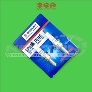 Spark Plug - Suzuki Belang 150 CR8E U24ESR-N