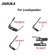 Loud Speaker Loudspeaker Buzzer Module Flex Cable Repair Parts For iPad 2 3 4 5