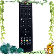 [xinggao.vn] -D06A Remote Control Spare Parts Accessories for  LCD TV HTRD06A LTF24Z6 LT19Z6 LTF22Z6