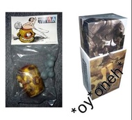 1:6 3A X RVHK ANKOU EX SXCLB H SHADEY + Miss + Mrs Nabler + Blackhole Mongrol ADVENTURE KARTEL KARTE